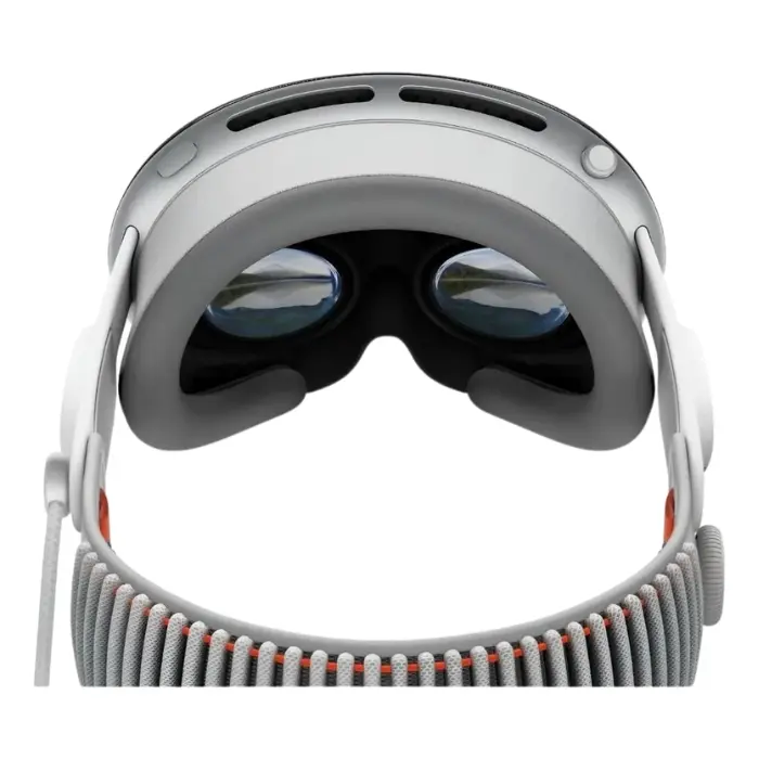 Lentes de Realidad Virtual Apple Vision Pro VR 256GB Blancos